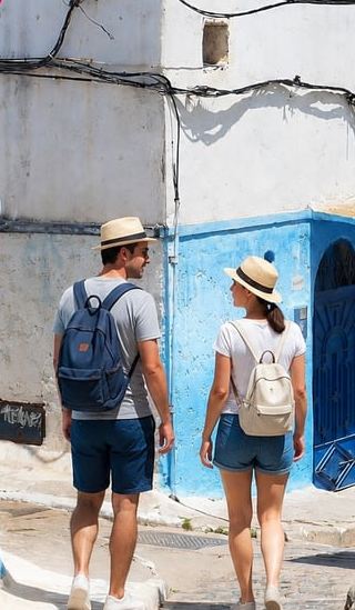 7D6N • Rabat: 7-Day Private Tour of Casablanca, Marrakech, Agafay and Essaouira