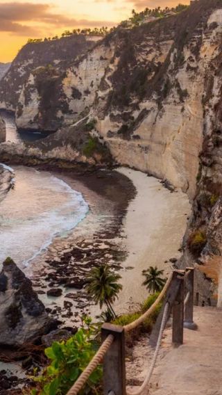 5D4N • Indonesia Bali + Mt Bromo + Gunung Ijen + Penida Island