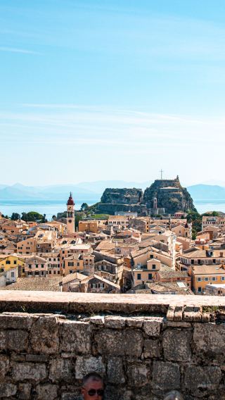 4D3N • Central Greece Cultural Sojourn - Explore Athenian monuments, Venetian fortress town Nafplio, sacred Delphi ruins and the breathtaking stone monasteries of Meteora