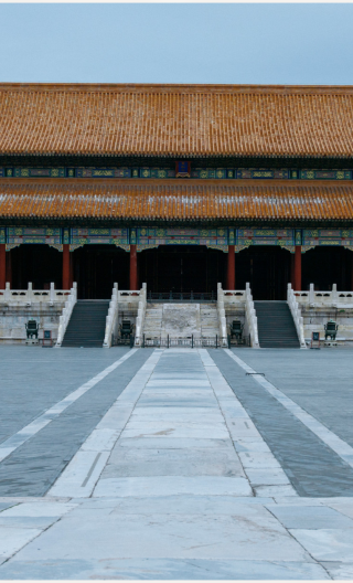 3D2N • Tiananmen Square + Forbidden City + Mutianyu Great Wall + Temple of Heaven + Summer Palace + Lama Temple