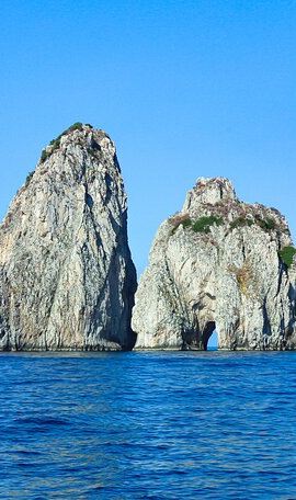 4D3N • 4-Day Between Sorrento and Amalfi Coast Tour