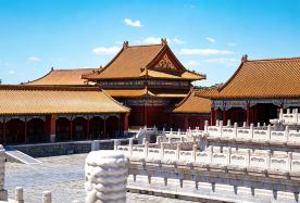 2D1N · Private Tours · Beijing Muslim-friendly Journey: Comprehensive Beijing classic sights tour, fully customizable itinerary with optional English-speaking guide · A thoughtfully designed private journey featuring iconic landmarks, halal dining, Muslim-friendly services and meaningful cultural experiences in Beijing.
