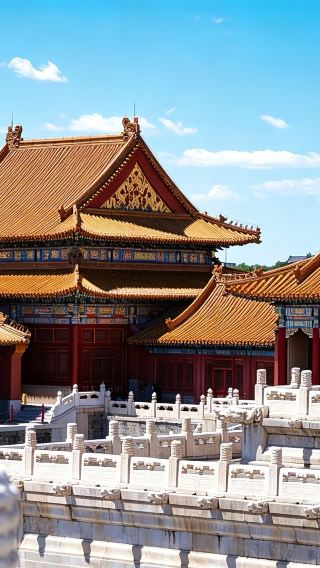 2D1N • Beijing Muslim-friendly Journey: Comprehensive Beijing classic sights tour, fully customizable itinerary with optional English-speaking guide