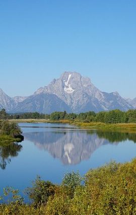 2D1N • 2 Day Yellowstone National Park Upper and Lower Loop Exploration