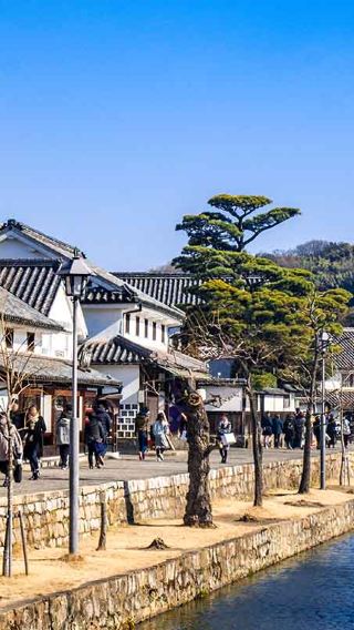 10D9N • Contrasts of Japan end Tokyo