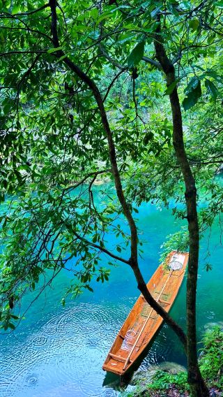 6D5N • Guiyang + Wanfenglin Scenic Area + Malinghe Gorge + Huangguoshu Waterfall + Zhijin Cave