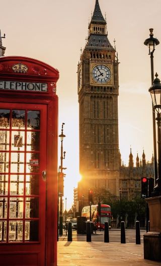 8D7N • United Kingdom + Cambridge + Lake District National Park + Cotswolds AONB + Oxford + London