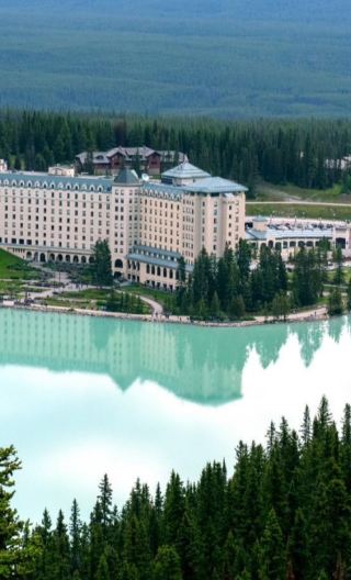 2D1N • Banff + Calgary