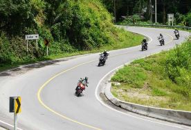 3D2N · Group Tours · 3 Day Motorcycle Tour (Mae Hong Son Loop) from Chiang Mai, Thailand · 