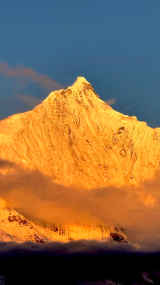 3D2N • Yunnan: Lijiang + Shangri-La + Meili Snow Mountain National Park