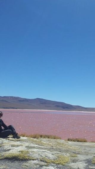 3D2N • Private 3-Day Tour Uyuni Salt Flats with Tayka Hotels from Uyuni