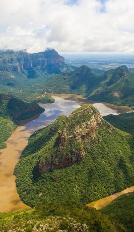 3D2N • 3 Day Lodge/Masango Kruger National Park Safari