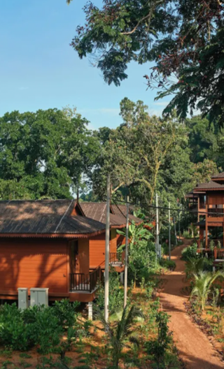 3D2N • Luxury Getaway at Tioman Island Resort