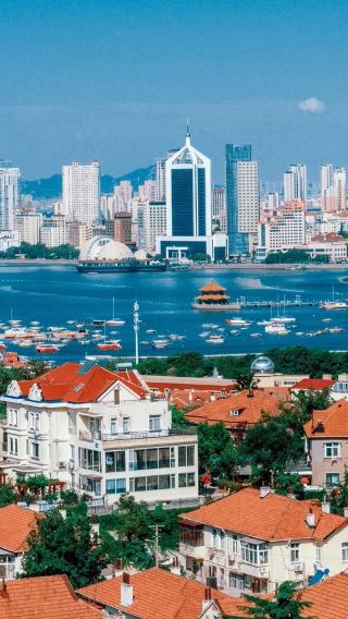 7D6N • Embark on a thrilling Dalian and Shandong, featuring visits to Jinshitan, a climb up Laoshan. Visit 5A-level scenic spots, Free eSIM Included, and no compulsory shopping