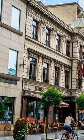 3D2N • 3-Days in Bucharest: Smart Audio Guide with Travel Instructions