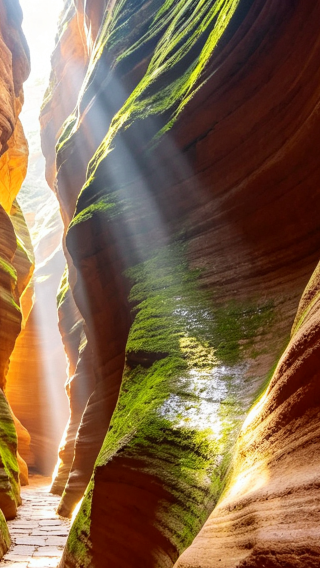 8D7N • Only 4 spots left: Terracotta Army + Mount Hua + Hukou Waterfall + Wave Valley + Ganquan Canyon