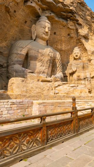 13D12N • Millenary China