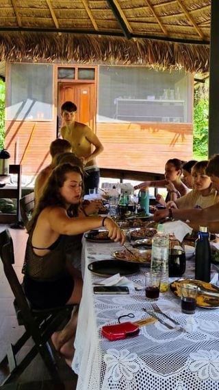 3D2N • From Cusco: 3-Day Manu Amazon Tour with Lodges & Meals