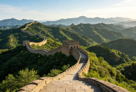 6日5晚 · 旅行團 · 封頂9人精緻小團 純玩無購物｜故宮長城精華景點深度遊覽 全程一對一專管家服務 24小時接送機