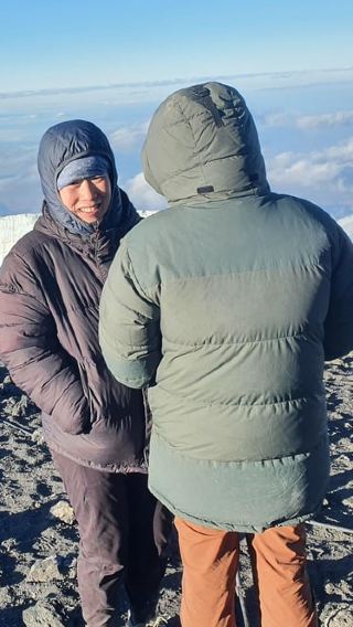 4D3N • 4days Kilimanjaro Marangu Route with Overnight Accommodation