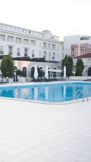 3D2N • Constanța: 2-Night Spa Retreat, Guided Tour & Wine Tasting