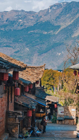 6D5N • Unveil Northwest Yunnan's fall-winter magic: Kunming + Lijiang + Dali City + Yulong Snow Mountain