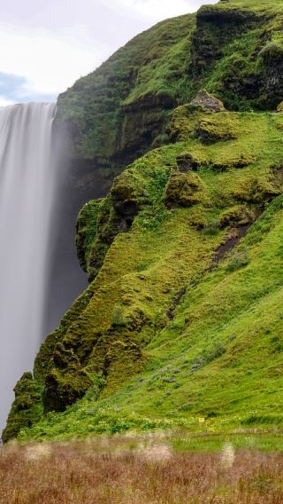 5D4N • Iceland