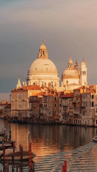 8D7N • Italy : Sorrento & Amalfi Coastal Cruise+Blue Grotto of Capri+Siena+Val d'Orcia - Cypress Path+Venice+Cinque Terre+Ancient Pompeii