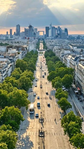 3D2N • Paris, France+In-depth Guided Museum Tour • In-depth visits to the Louvre and Palace of Versailles + Seine River cruise experience