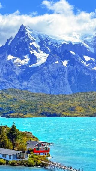 26D • Classic tour of five South American countries: Brazil, Argentina, Peru, Chile & Uruguay