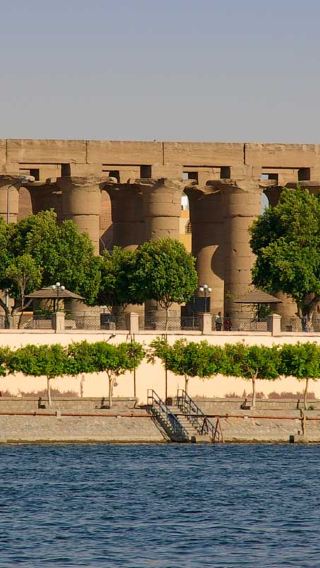 12D11N • Egypt with Alexandria, Siwa Oasis and Nile cruise