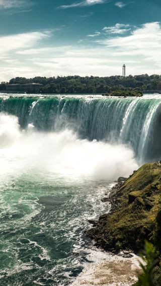 6D5N • United States: Boston, New York, Philadelphia, Washington, D. C. & Niagara Falls, Classic Eastern U. S. Waterfall Journey