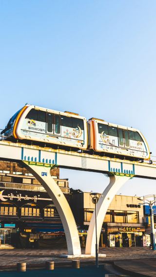 7天6晚 • 韓國仁川＋京畿道＋首爾「支援免費為您量身打造方案」首爾近郊家庭歡樂遊：包車含門票超省心