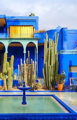 3D2N • Morocco Casablanca to Merzouga desert tour 3 days