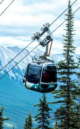 3D2N • Big Saving: 3-Day Banff Lakes, Jasper, & Drumheller Tour