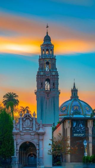 9D8N • Western USA Coast: Los Angeles + Antelope Canyon + Las Vegas + Grand Canyon · Optional 3-Star Comfort Hotel