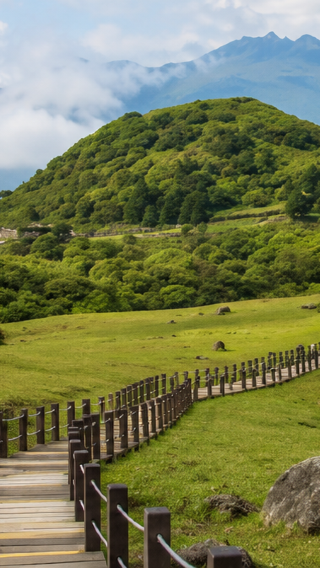 5D4N • Experience a journey from Taipei's city lights to a leisure getaway in Yilan