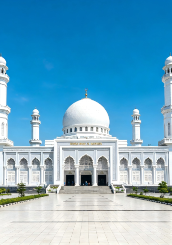 6D5N • North Sumatra Highlights Tour: Medan & Lake Toba, Indonesia