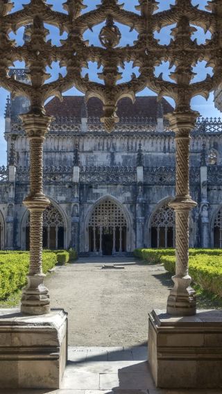 9D8N • All of Portugal