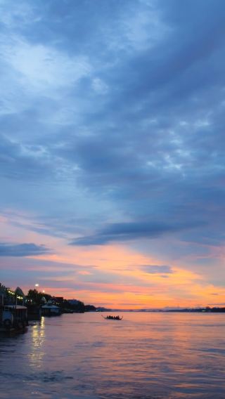 13D12N • Traditional Thailand and Mystic Laos with the Mekong