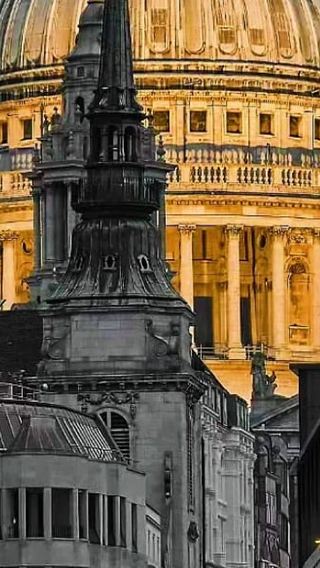 7D6N • From London: 7-Day England and Scotland Loop Tour