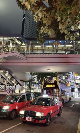 6D5N • Two Cities Joint Tour HK & Macau: Hong Kong + Macau 