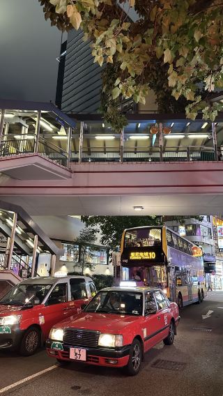 6D5N • Two Cities Joint Tour HK & Macau: Hong Kong + Macau 