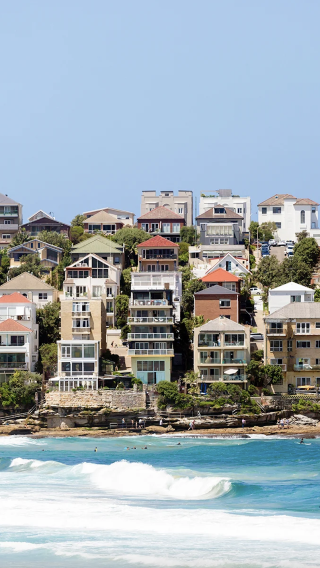 9D8N • Sydney + Cairns + Great Barrier Reef + Melbourne