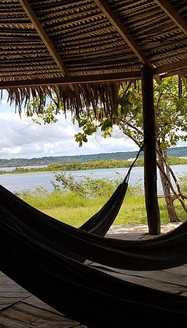 4D3N • 4 Days Amazon Jungle Adventure Tour