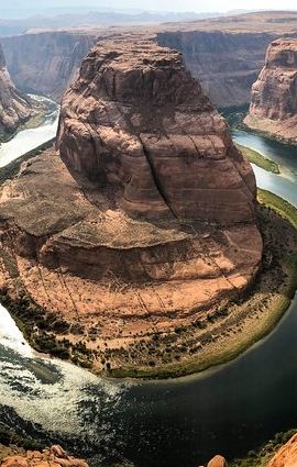 3D2N • Grand Canyon, Bryce, Zion, Antelope Canyon, Monument Valley 3 Day Tour