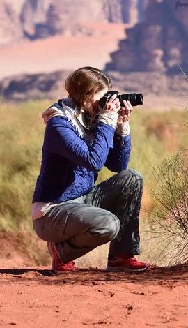 3D2N • 3Day Private Tour: Petra Mount Nebo & Al Karak Castle Wadi Rum Red and Dead Seas