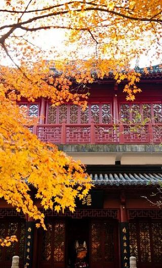 2D1N • 2-Day Nanjing Private Flexible Customized Tour with Lunch Option