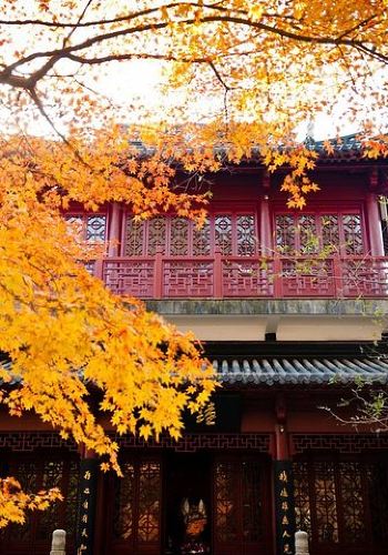 2D1N • 2-Day Nanjing Private Flexible Customized Tour with Lunch Option