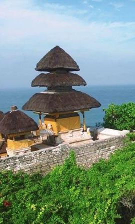3D2N • 3 Days Sightseeing to the Famous Place in Bali
